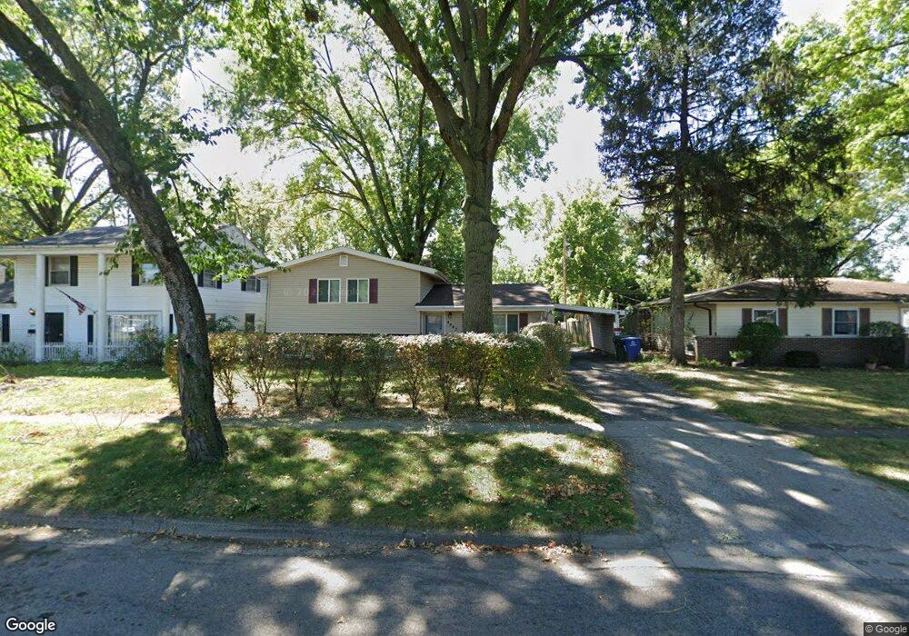 4443 Ellery Dr, Columbus, OH 43227 - photo 1