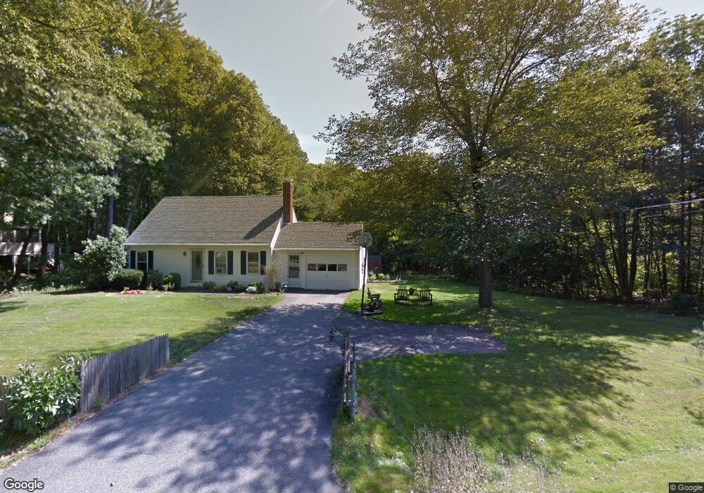 15 Prebble Ln, York, ME 03909 - photo 1