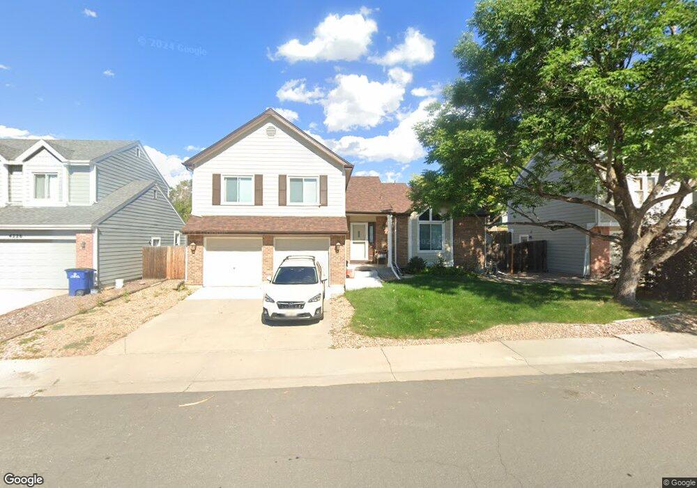 4228 S Andes Way, Aurora, CO 80013 - photo 1