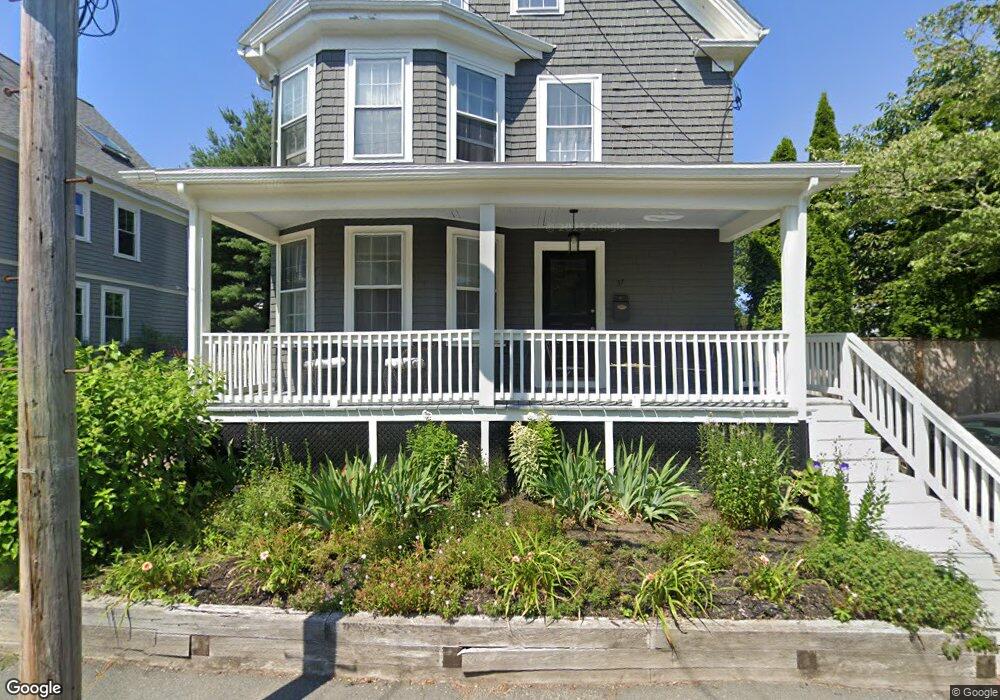 37 Evans Rd, Marblehead, MA 01945 - photo 1