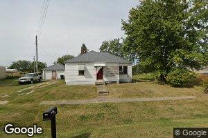 14 German St, Harper, IA 52231