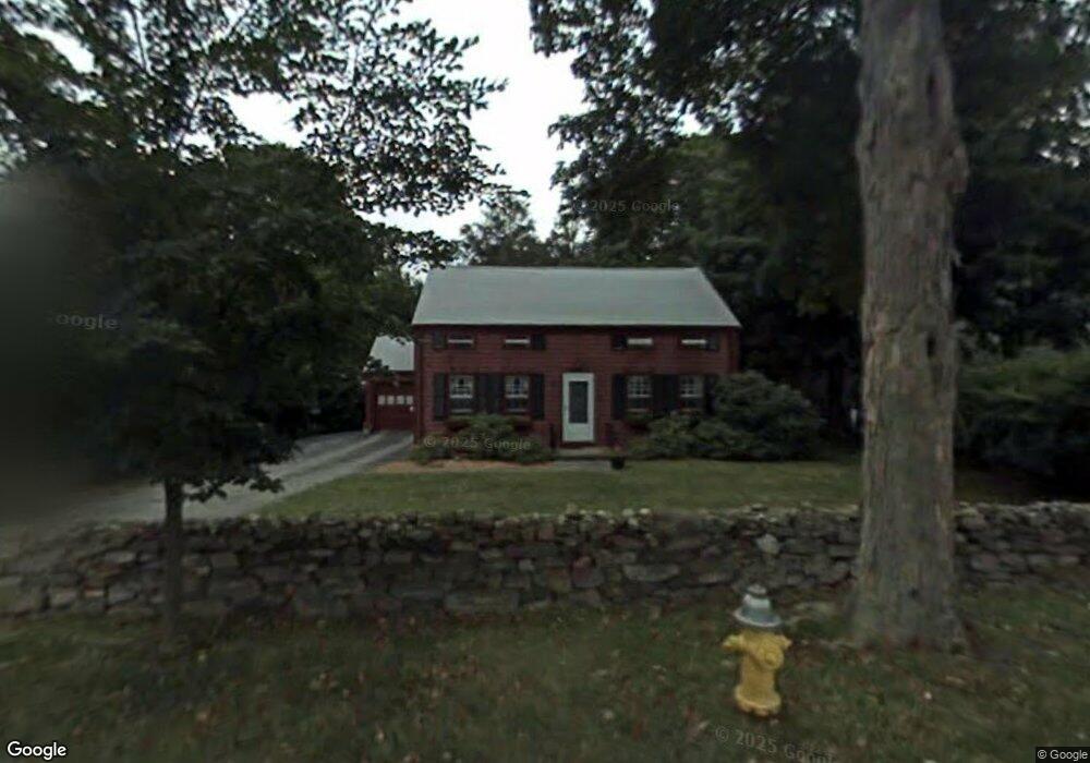 186 Hulls Hwy, Southport, CT 06890 - photo 1