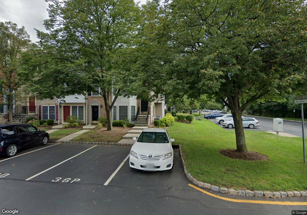 754 Sassafras Ct unit 36P, Mahwah, NJ 07430 - photo 1