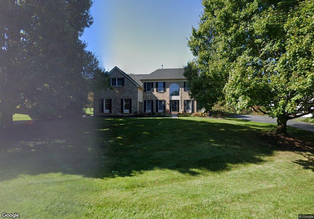 19 E Periwinkle Ln, Newark, DE 19711 - photo 1