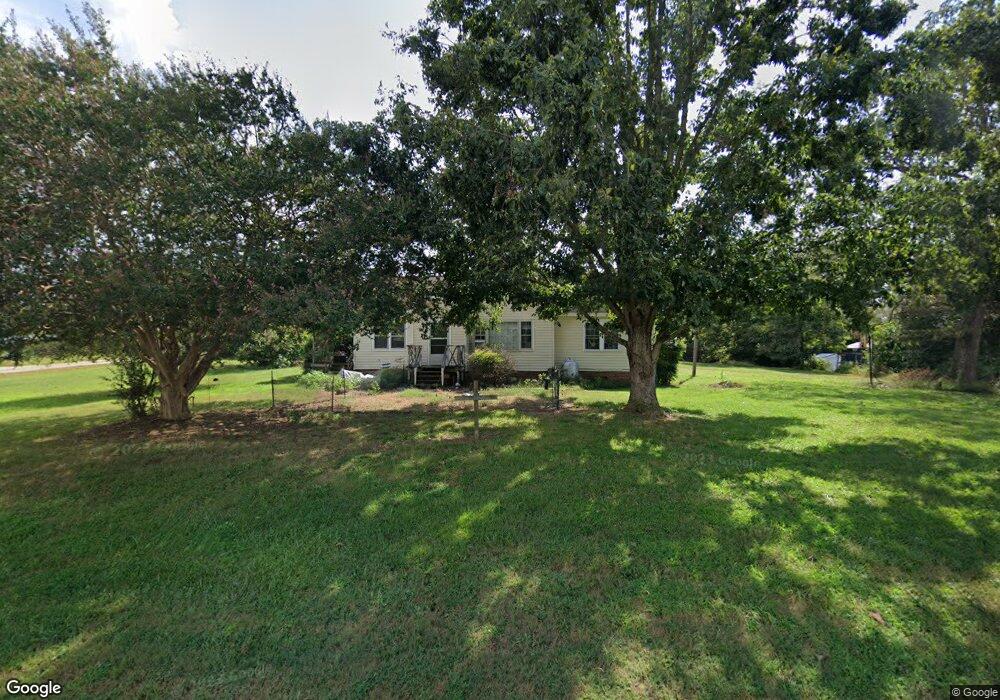 761 Clay Brown Rd, Hartwell, GA 30643 - photo 1
