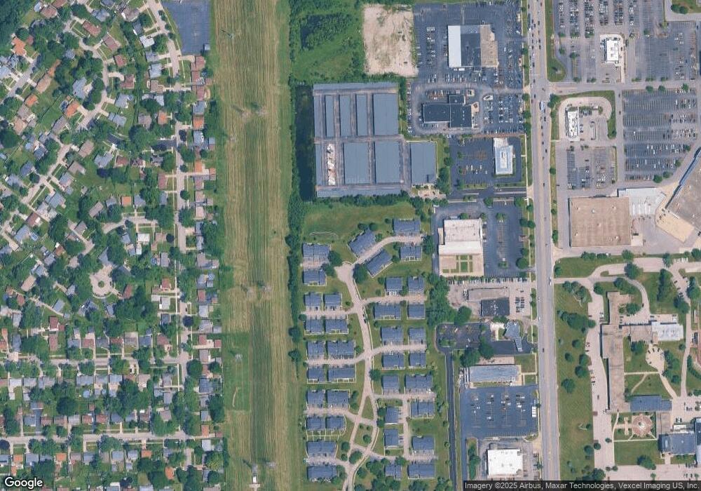 1855 Mappold Way, Joliet, IL 60435 - photo 1