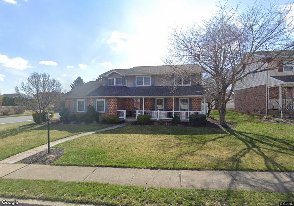 1601 Concord Rd, Reading, PA 19610 - photo 1