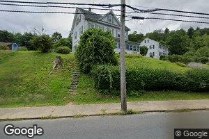 4325 High St, Thorndike, MA 01079