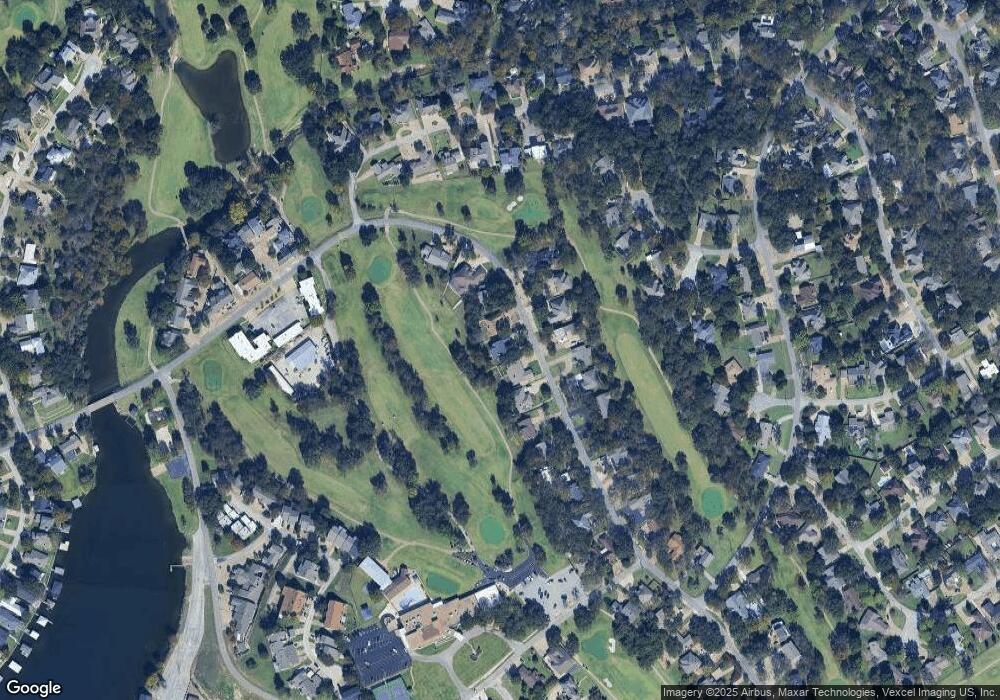 4121 Fairway Dr, Granbury, TX 76049 - photo 1