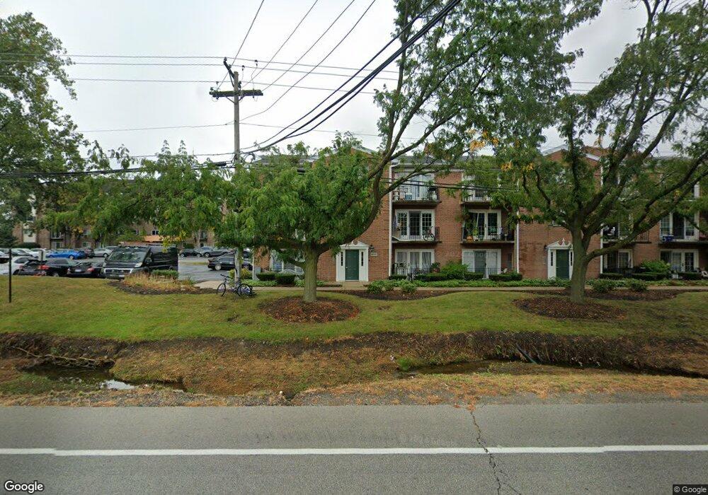 10347 Dearlove Rd unit 47302, Glenview, IL 60025 - photo 1