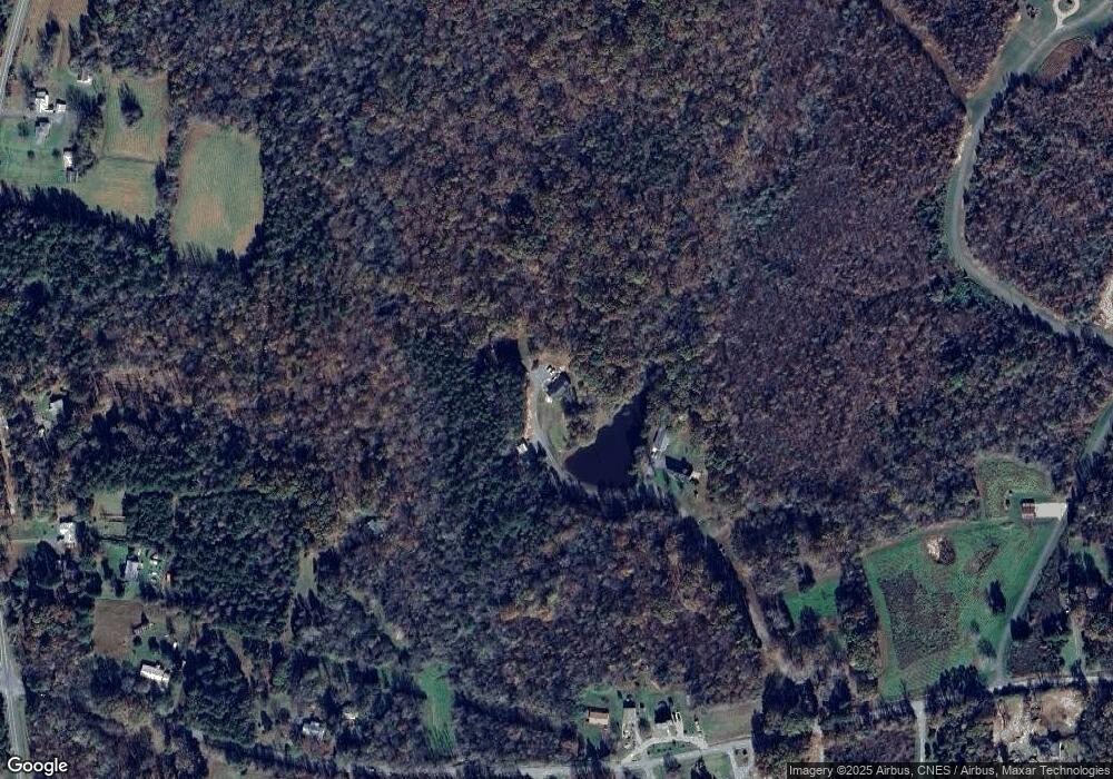 1466 Burney Rd, Asheboro, NC 27205 - photo 1