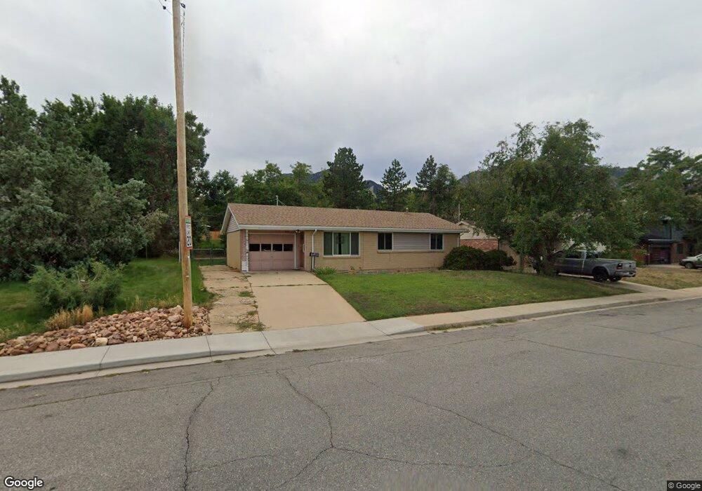 925 Yale Rd, Boulder, CO 80305 - photo 1