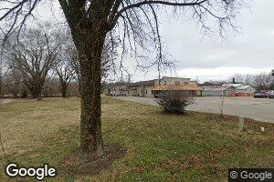 205 Plutarch St, Marble Hill, MO 63764