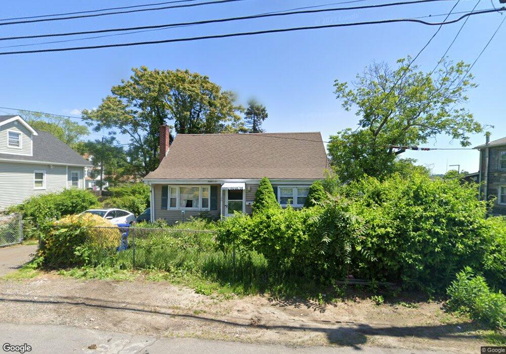 184 Sampson St, Bridgeport, CT 06606 - photo 1