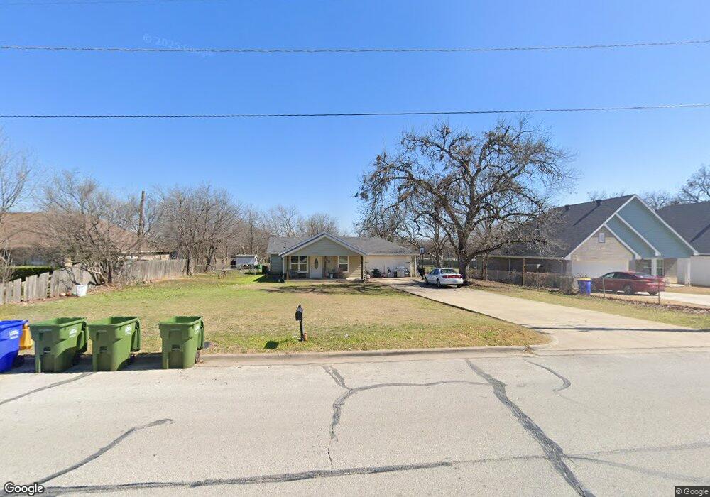 400 Saddle Rd, Fort Worth, TX 76108 - photo 1