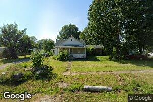 4297 N 23rd Ave, Raymond, IL 62560