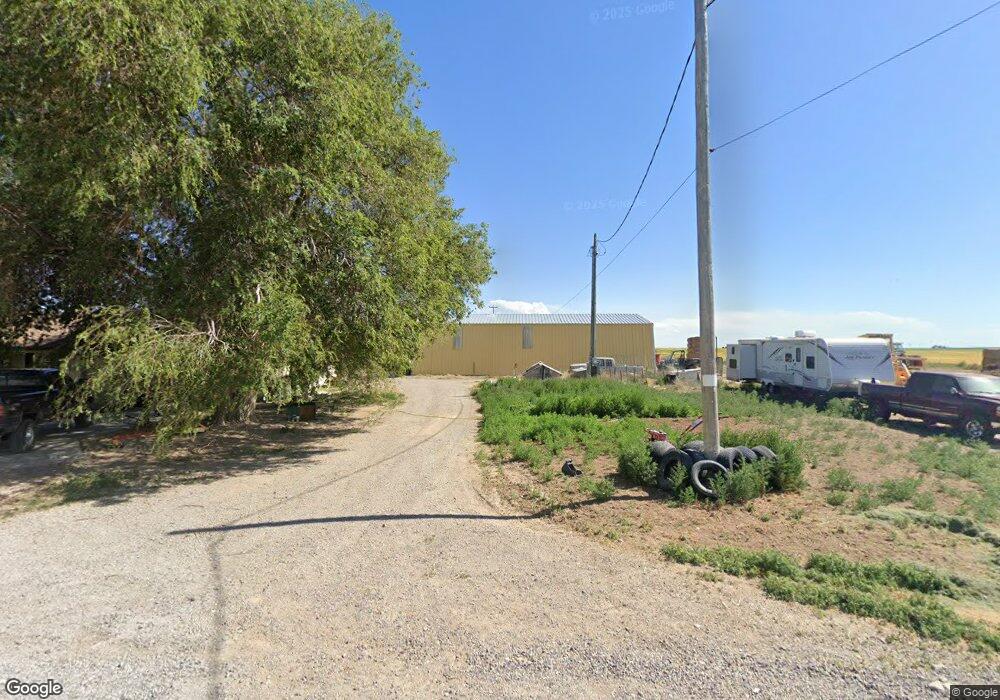 1559 W 300 N, Blackfoot, ID 83221 - photo 1