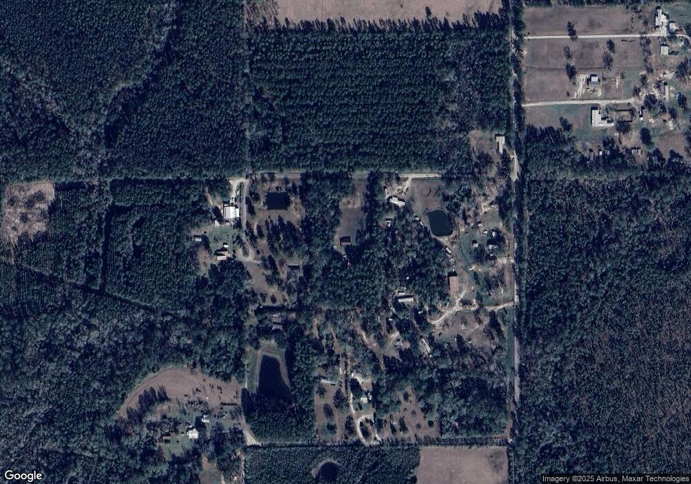 185 Brooks Rd, Deridder, LA 70634 - photo 1