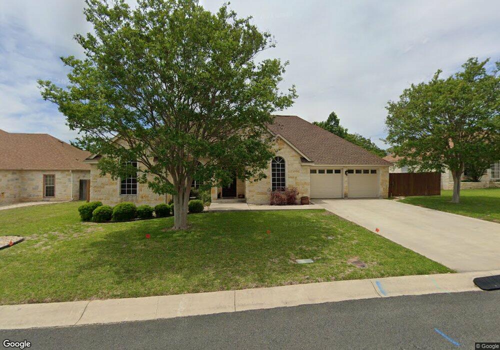 1214 Spotted Fawn Trail unit 108, Fredericksburg, TX 78624 - photo 1