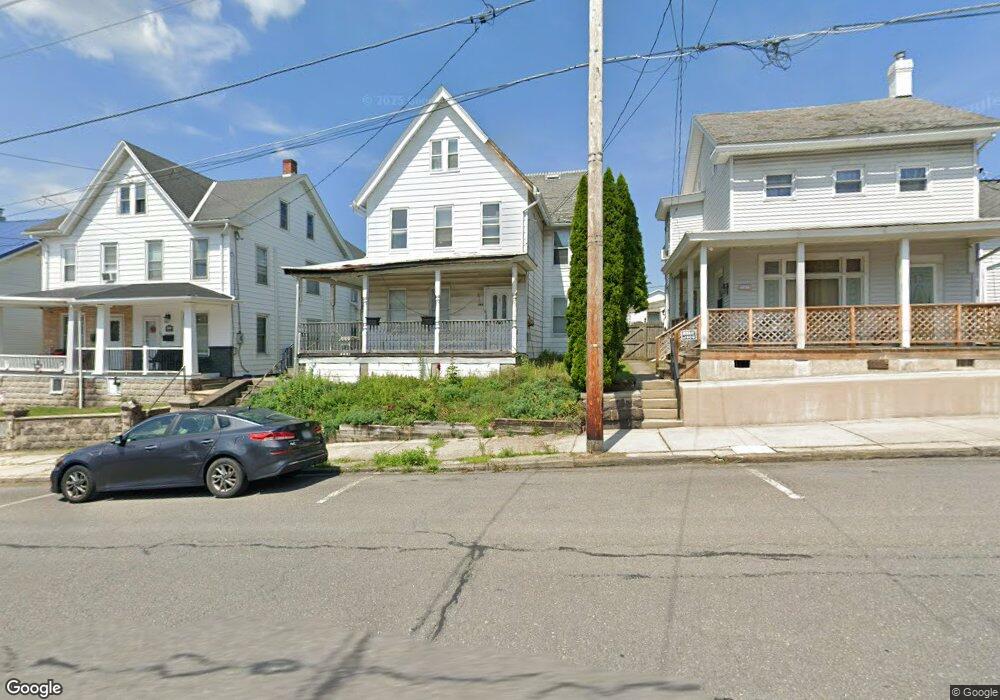 346 S 3rd St, Lehighton, PA 18235 - photo 1