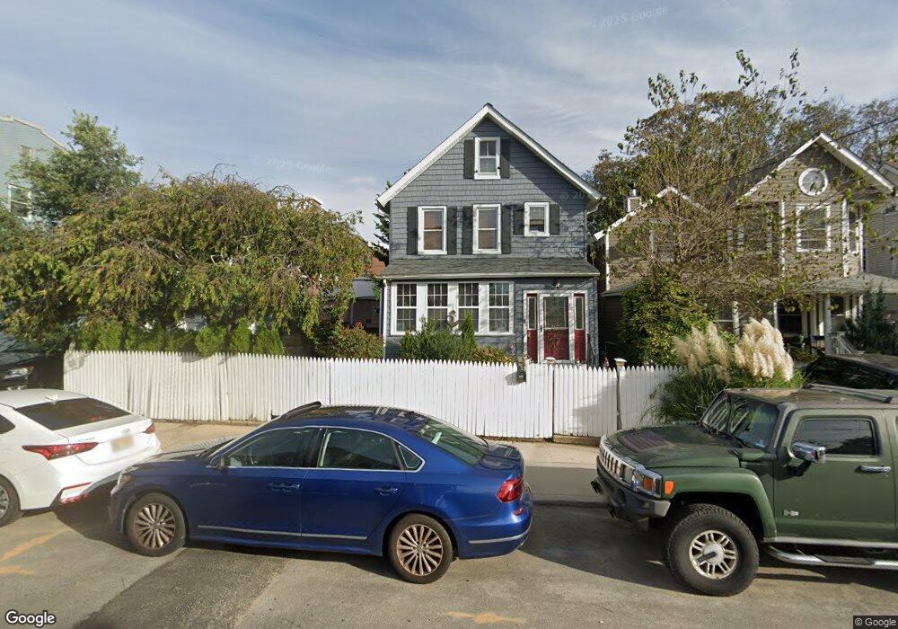 201 Garfield Ave, Long Branch, NJ 07740 - photo 1