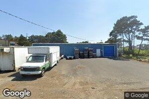 1175 NW Grebe St, Seal Rock, OR 97376