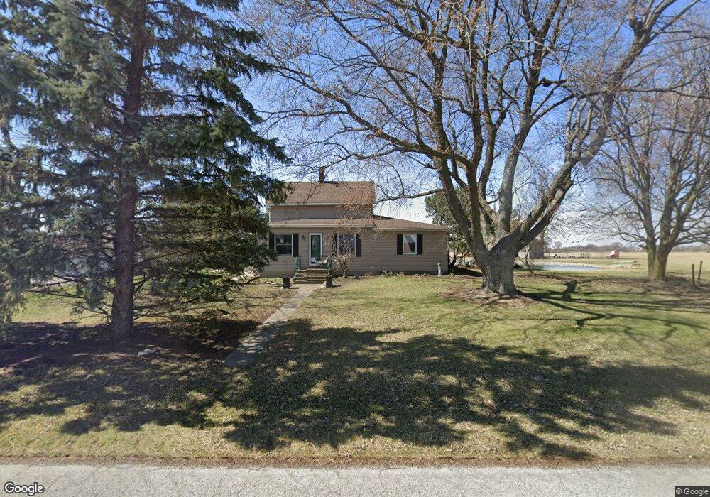 9025 Zurflugh Rd, Bluffton, OH 45817 - photo 1