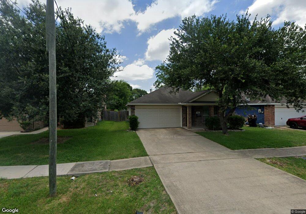 3521 Lydia St, Houston, TX 77021 - photo 1