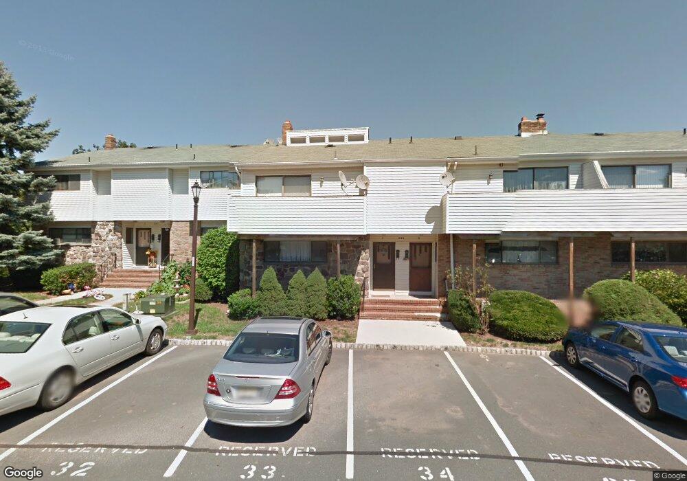 922 Merritt Dr unit D, Hillsborough, NJ 08844 - photo 1