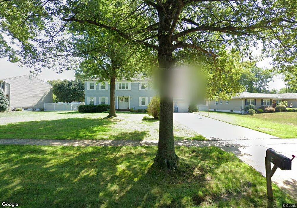 6 Briarwood Dr, Matawan, NJ 07747 - photo 1