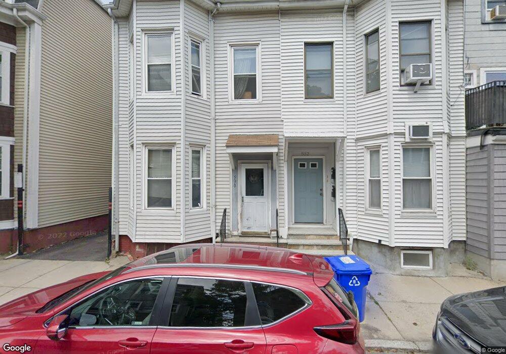 530 E 7th St, Boston, MA 02127 - photo 1