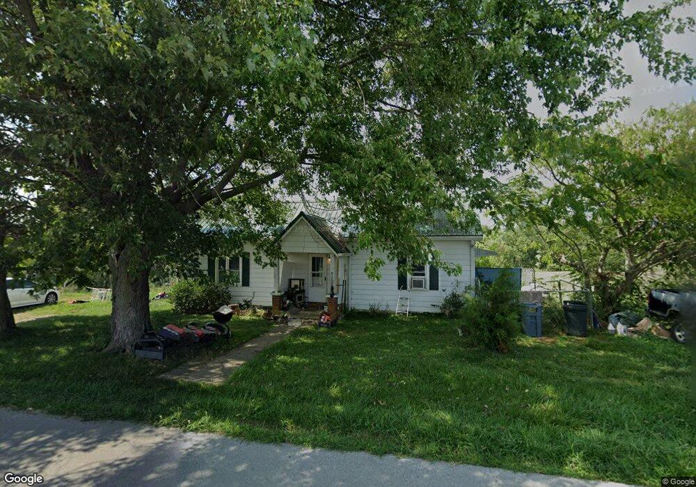 1689 Vanarsdall Rd, Harrodsburg, KY 40330 - photo 1