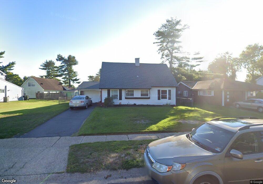 56 Buttercup Ln, Willingboro, NJ 08046 - photo 1