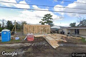 7215 Clifton St, New Orleans, LA 70123