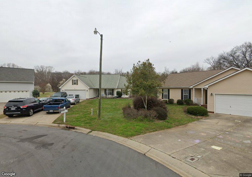 4589 Hampton Chase Dr SW, Concord, NC 28027 - photo 1