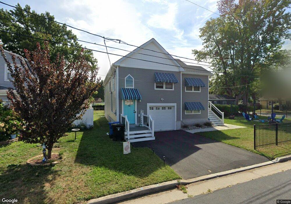 50 Bergen Ave, North Middletown, NJ 07748 - photo 1