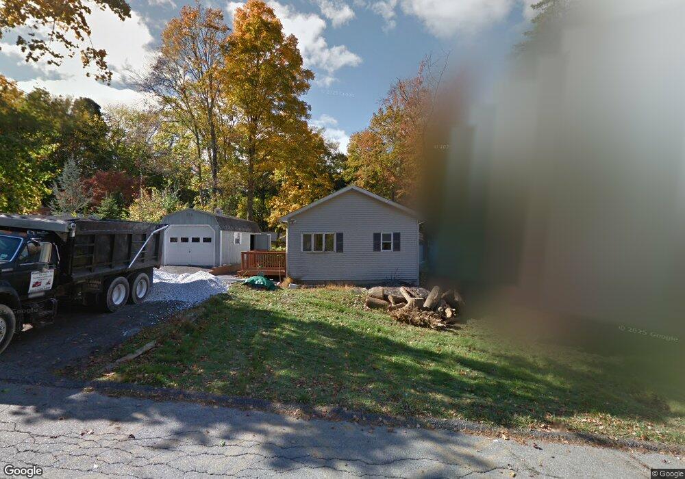 17 Rhinecliff Rd, Brewster, NY 10509 - photo 1