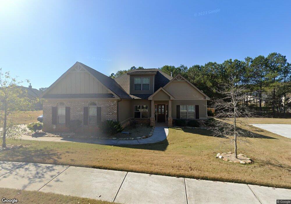 155 Silver Ridge Rd, Covington, GA 30016 - photo 1