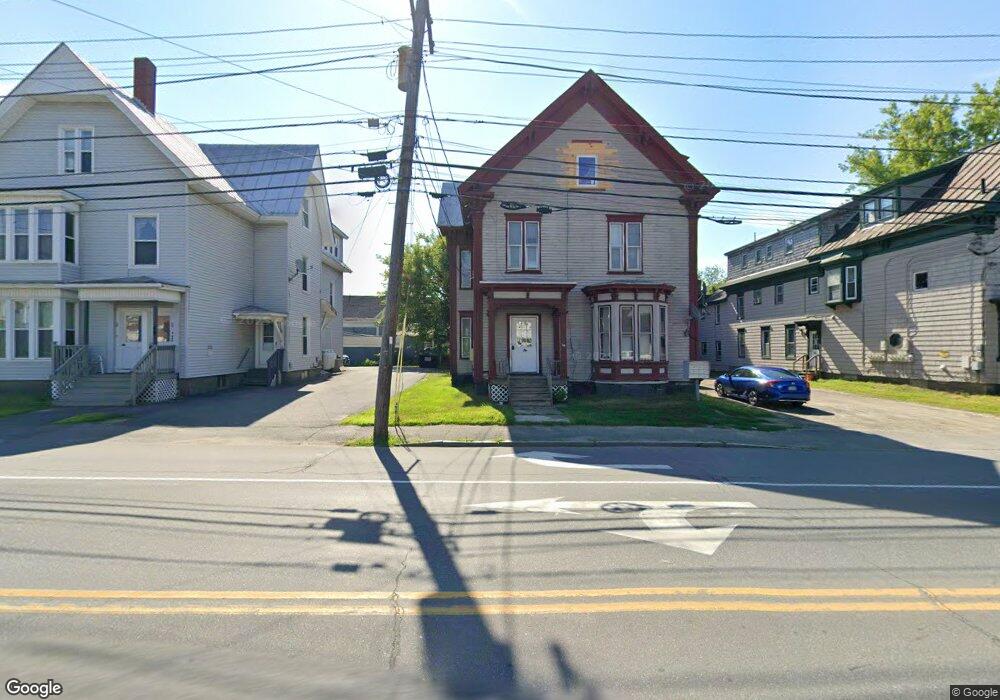 47 Elm St, Waterville, ME 04901 - photo 1