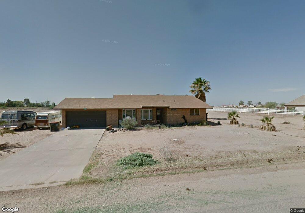 4739 E Pinto Dr, Eloy, AZ 85131 - photo 1