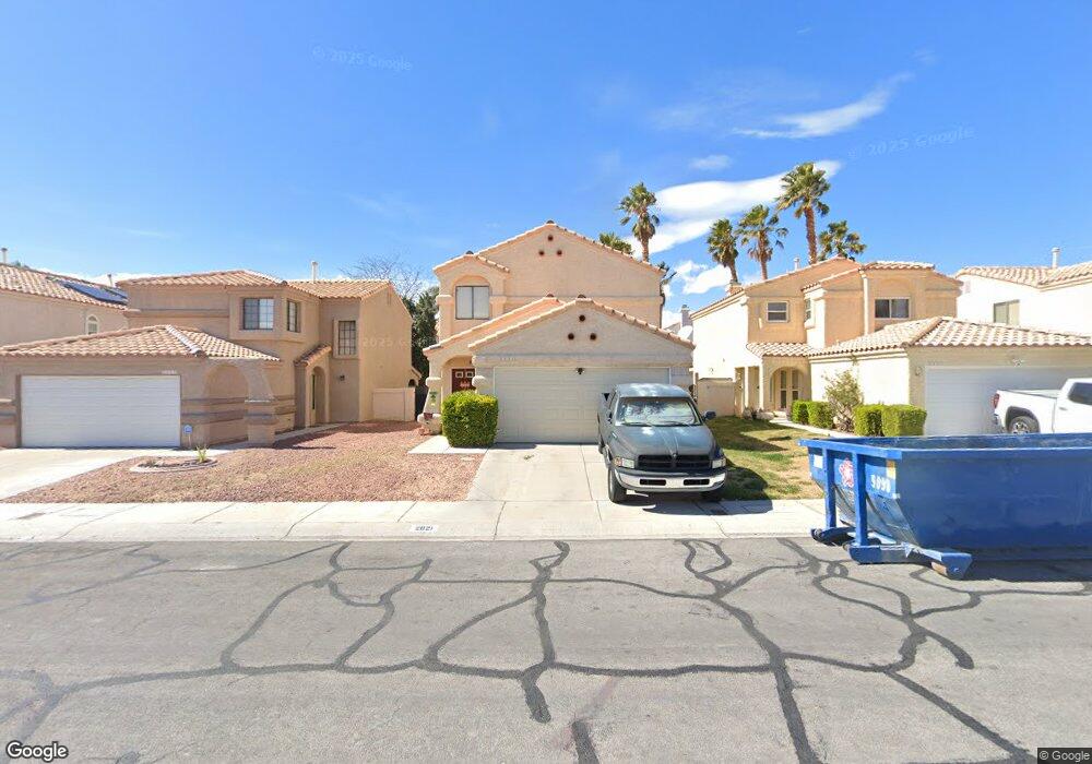 2821 S Swallow Point Cir, Las Vegas, NV 89117 - photo 1