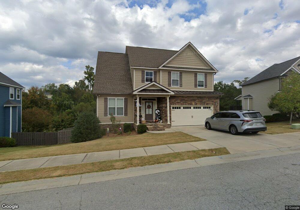 4082 Dewaal St, Evans, GA 30809 - photo 1