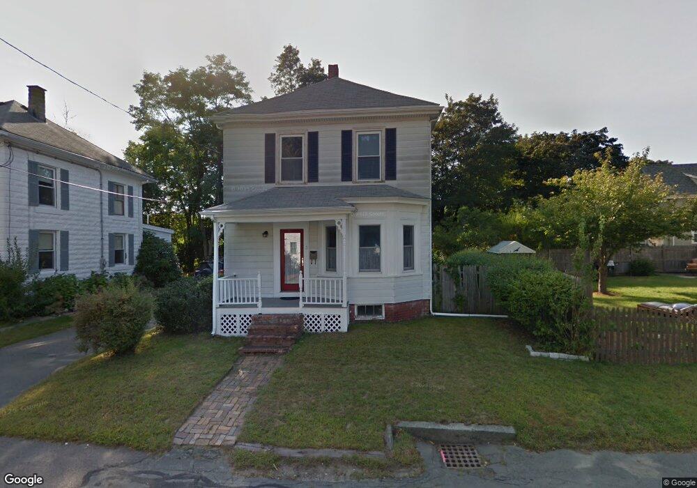 3 Barker St, Danvers, MA 01923 - photo 1