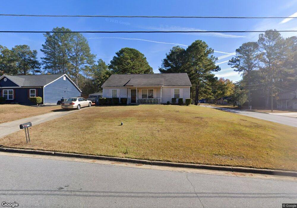 885 Winter Side Ln unit 2, Atlanta, GA 30349 - photo 1