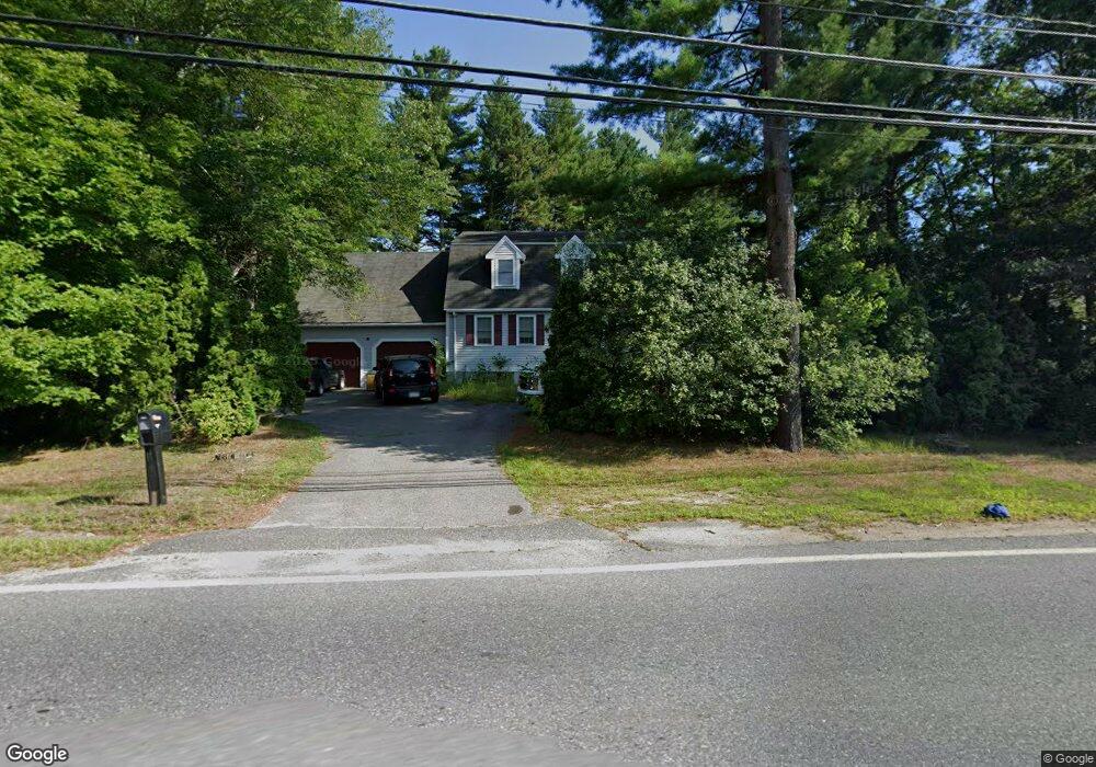 817 Main St, Acton, MA 01720 - photo 1