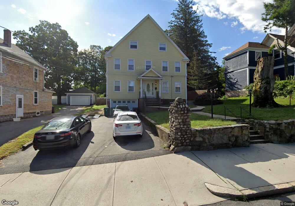 334 Winter St, Woonsocket, RI 02895 - photo 1