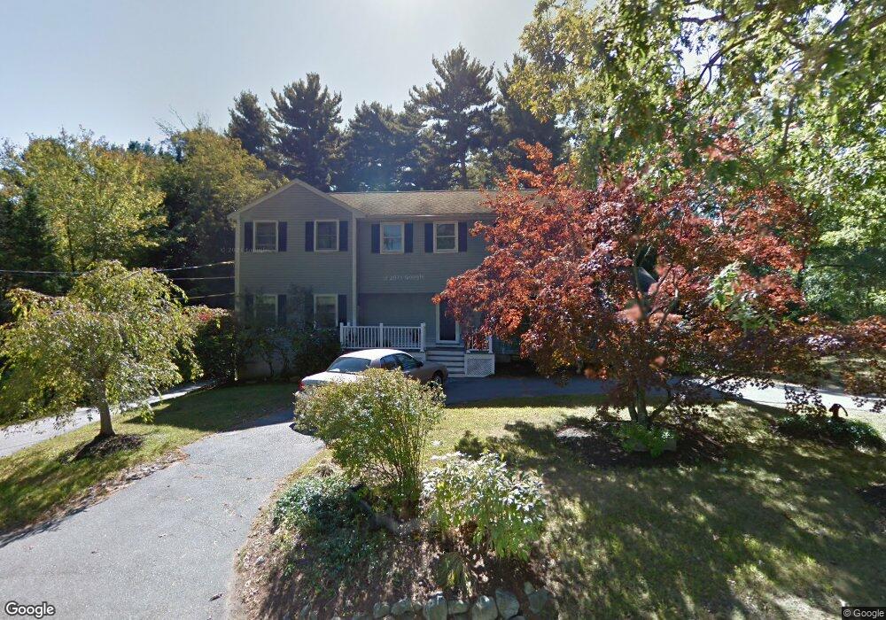9 Kilmarnock St, Wilmington, MA 01887 - photo 1