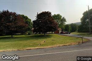8721 S State Route 44 Hwy, Williamsport, PA 17702