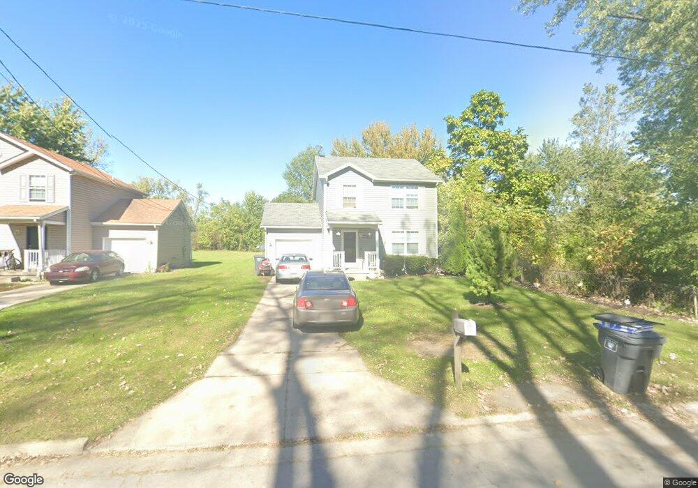 138 W 9th St, Lima, OH 45804 - photo 1