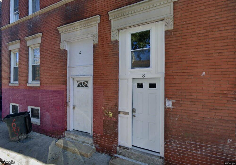 6 Bispham St unit 6 Bispham 1, Dorchester, MA 02122 - photo 1